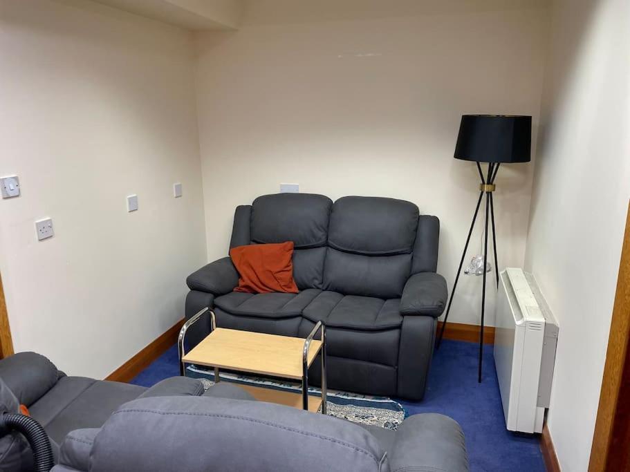 Lovely 3 Bedroom Apartment In Buncrana Exterior foto